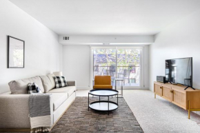 Menlo Park 1BR w Pool WD Gym nr 82 SFO-501